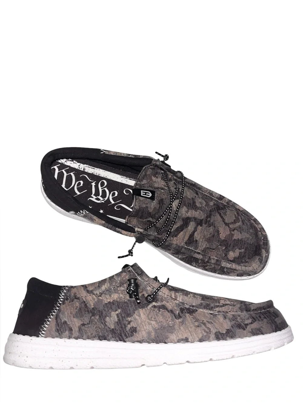 Howitzer Roam Emergent Shoe - Size 13
